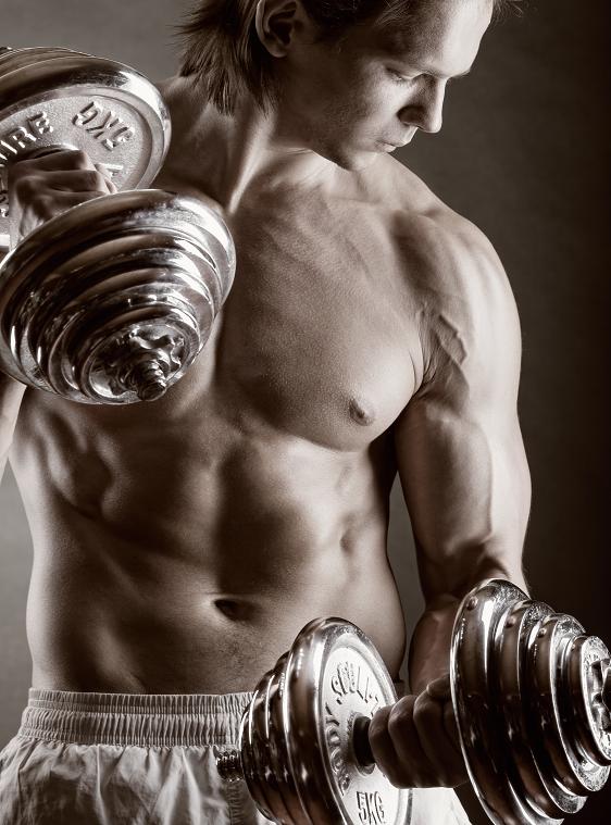 3 - Day Split Workout Plan with Supersets - Step-by-Step guide for Amazing  Results